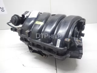 283102G700 Коллектор впускной Kia Sorento 2 Арт AM70510368, вид 2