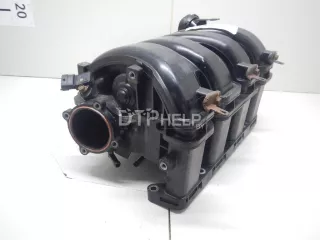 283102G700 Коллектор впускной Kia Sorento 2 Арт AM70510368, вид 4