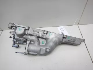 283102U000 Коллектор впускной Kia Sportage 4 Арт AM70520364, вид 2