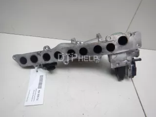 283102U000 Коллектор впускной Kia Sportage 4 Арт AM70520364, вид 3