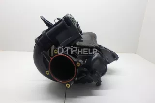 PE0113100 Коллектор впускной Mazda CX-5 1 Арт AM70559537, вид 2