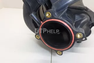 PE0113100 Коллектор впускной Mazda CX-5 1 Арт AM70559537, вид 3