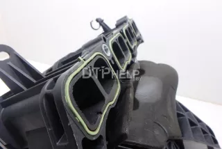 PE0113100 Коллектор впускной Mazda CX-5 1 Арт AM70559537, вид 4