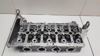 11127810463 Головка блока BMW 3 E90/E91/E92/E93 Арт AM70567521, вид 1