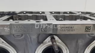 11127810463 Головка блока BMW 3 E90/E91/E92/E93 Арт AM70567521, вид 3