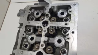 11127810463 Головка блока BMW 3 E90/E91/E92/E93 Арт AM70567521, вид 4