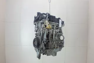 11002420321 Двигатель BMW 3 F30/F31/GT F34 Арт AM70573818, вид 2