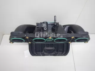 12597953 Коллектор впускной Chevrolet Malibu 8 Арт AM70578343, вид 2
