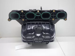 12597953 Коллектор впускной Chevrolet Malibu 8 Арт AM70578343, вид 3