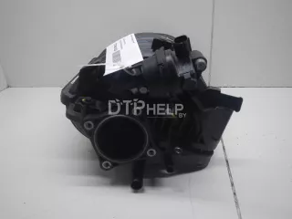 283102M100 Коллектор впускной Kia Cerato 4 Арт AM70594932, вид 2
