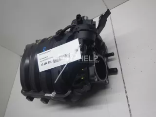 283102M100 Коллектор впускной Kia Cerato 4 Арт AM70594932, вид 3