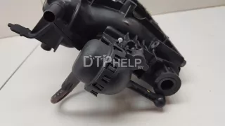 06H133201AF Коллектор впускной Audi A5 (S5,RS5) 1 Арт AM70618320, вид 3
