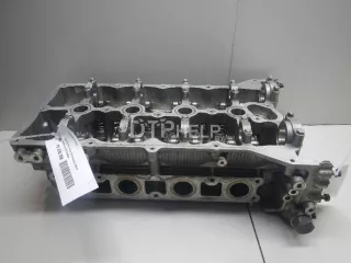  Головка блока SsangYong Korando Арт AM70627313, вид 1
