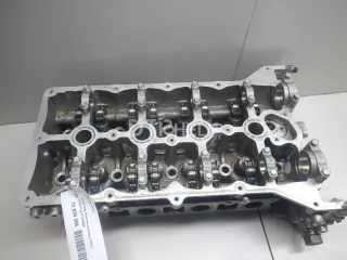  Головка блока SsangYong Korando Арт AM70627313, вид 2