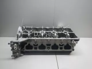  Головка блока SsangYong Korando Арт AM70627313, вид 3