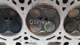 36012532 Головка блока Volvo XC60 1 Арт AM70632883, вид 19