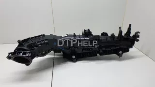 11618513655 Коллектор впускной BMW 5 F10/F11/GT F07 Арт AM70637095, вид 2
