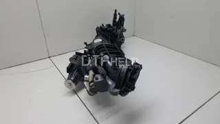 11618513655 Коллектор впускной BMW 5 F10/F11/GT F07 Арт AM70637095, вид 4