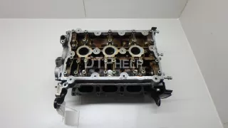 06C103067Q Головка блока Audi A6 C6 (S6,RS6) Арт AM70641420, вид 1