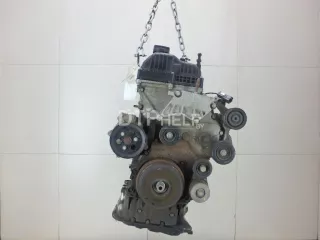 Z62312FZ00 Двигатель Hyundai IX35 Арт AM70643652, вид 1