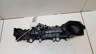 6540902100 Коллектор впускной Mercedes E W213 Арт AM70654393, вид 2