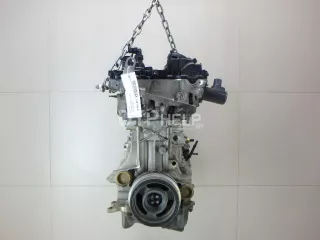 11002450646 Двигатель BMW X2 F39 Арт AM70659072, вид 1