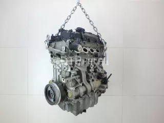 11002450646 Двигатель BMW X2 F39 Арт AM70659072, вид 2