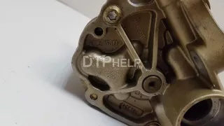 11417613549 Насос масляный BMW 5 F10/F11/GT F07 Арт AM70659268, вид 3