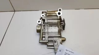 11417613549 Насос масляный BMW 5 F10/F11/GT F07 Арт AM70659268, вид 4