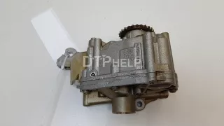 11417613549 Насос масляный BMW 5 F10/F11/GT F07 Арт AM70659268, вид 7