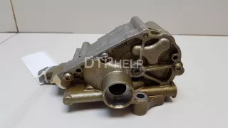 11417613549 Насос масляный BMW 5 F10/F11/GT F07 Арт AM70659268, вид 9
