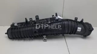 11618655826 Коллектор впускной BMW X2 F39 Арт AM70662541, вид 2