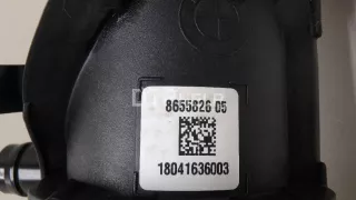 11618655826 Коллектор впускной BMW X2 F39 Арт AM70662541, вид 3