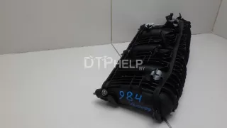 11618655826 Коллектор впускной BMW X2 F39 Арт AM70662541, вид 4