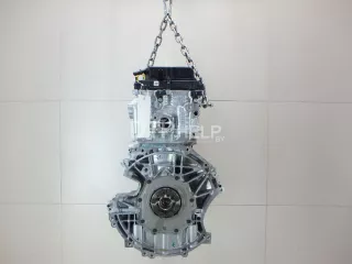 2244575 Двигатель Ford Focus 4 Арт AM70664539, вид 5
