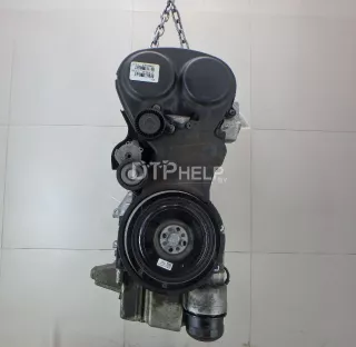 36012527 Двигатель Volvo XC90 2 Арт AM70667278, вид 1