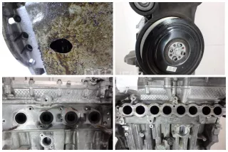 36012527 Двигатель Volvo XC90 2 Арт AM70667278, вид 15