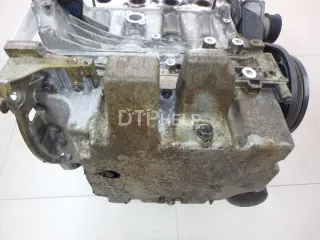 36012527 Двигатель Volvo XC90 2 Арт AM70667278, вид 2