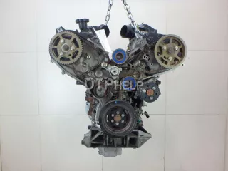 LR069659 Двигатель Land Rover Range Rover 4 Арт AM70678968, вид 1