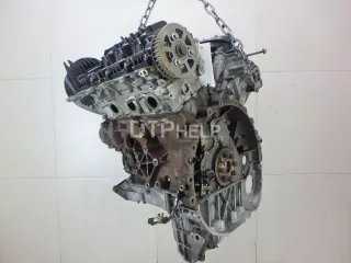 LR069659 Двигатель Land Rover Range Rover 4 Арт AM70678968, вид 4
