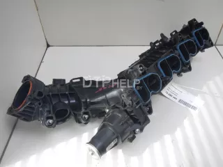 11618579245 Коллектор впускной BMW X4 G02 Арт AM70680465, вид 2