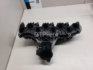 03L129711AN Коллектор впускной Seat Alhambra 2 Арт AM70685167, вид 1