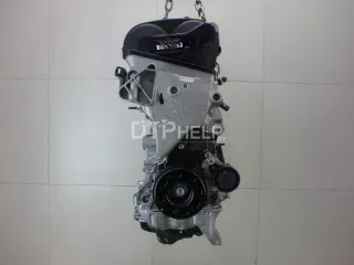 04E100033B Двигатель Seat Leon 3 Арт AM70692796, вид 1