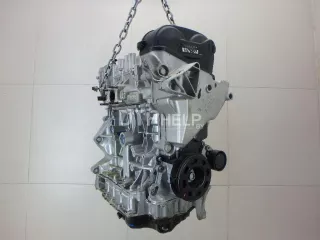 04E100033B Двигатель Seat Leon 3 Арт AM70692796, вид 2