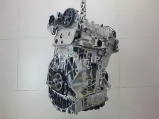 04E100033B Двигатель Seat Leon 3 Арт AM70692796, вид 4