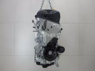 04E100033B Двигатель Seat Leon 3 Арт AM70692806, вид 1