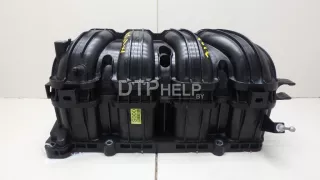 283102S000 Коллектор впускной Kia Sportage 5 Арт AM70700859, вид 3