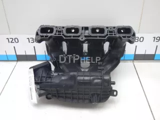 1540A069 Коллектор впускной Mitsubishi Lancer 10 Арт AM70706049, вид 1