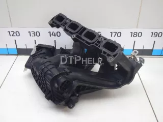 1540A069 Коллектор впускной Mitsubishi Lancer 10 Арт AM70706049, вид 2