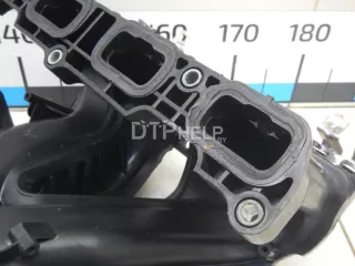1540A069 Коллектор впускной Mitsubishi Lancer 10 Арт AM70706049, вид 3